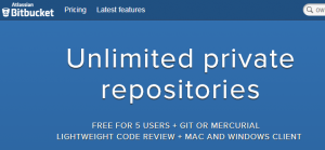 BitBucket